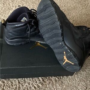Air Jordan 10 “NYC”